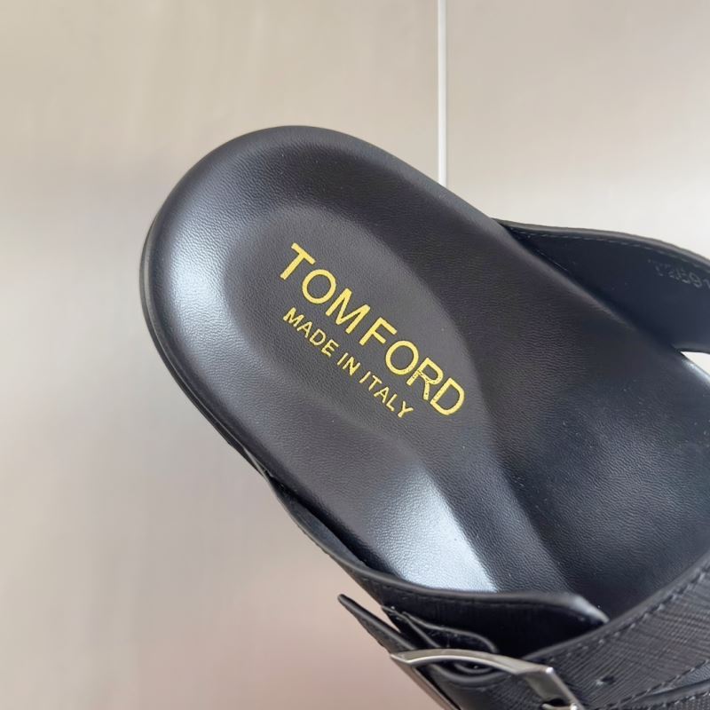 Tom Ford Sandals